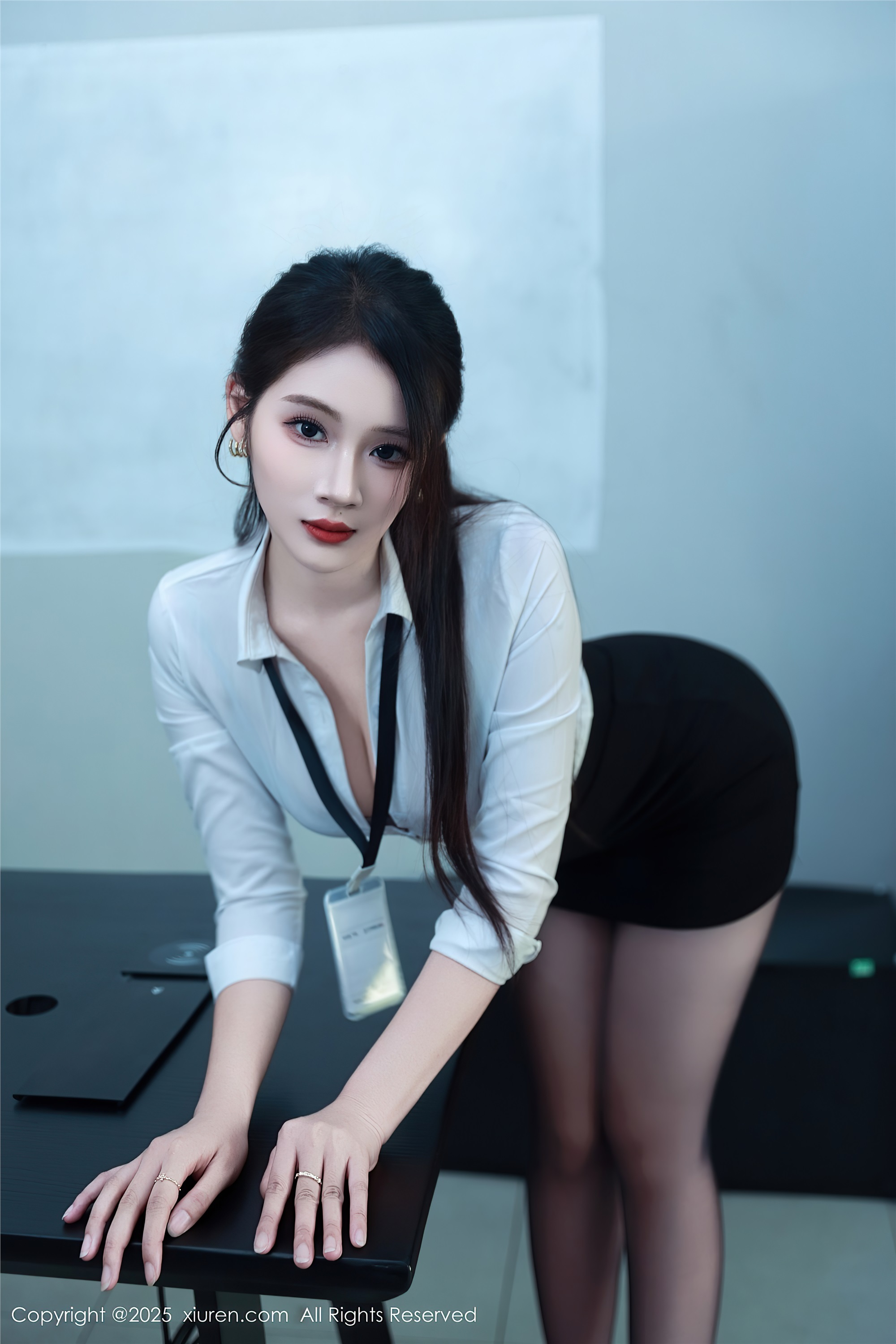 Xiuren秀人网 2025.06.13 NO.10406 南乔